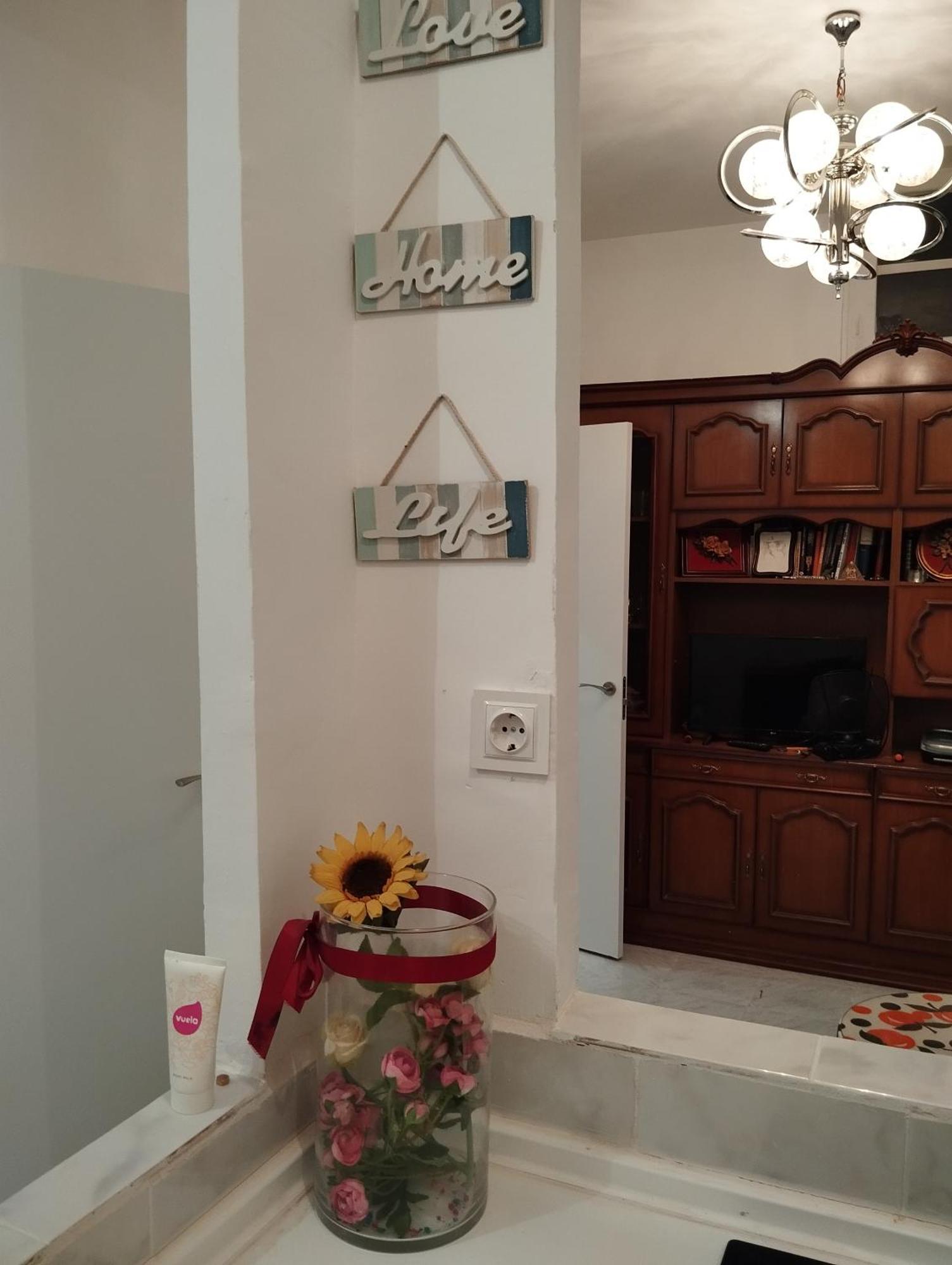 Apartamento Maria Madrid Bagian luar foto